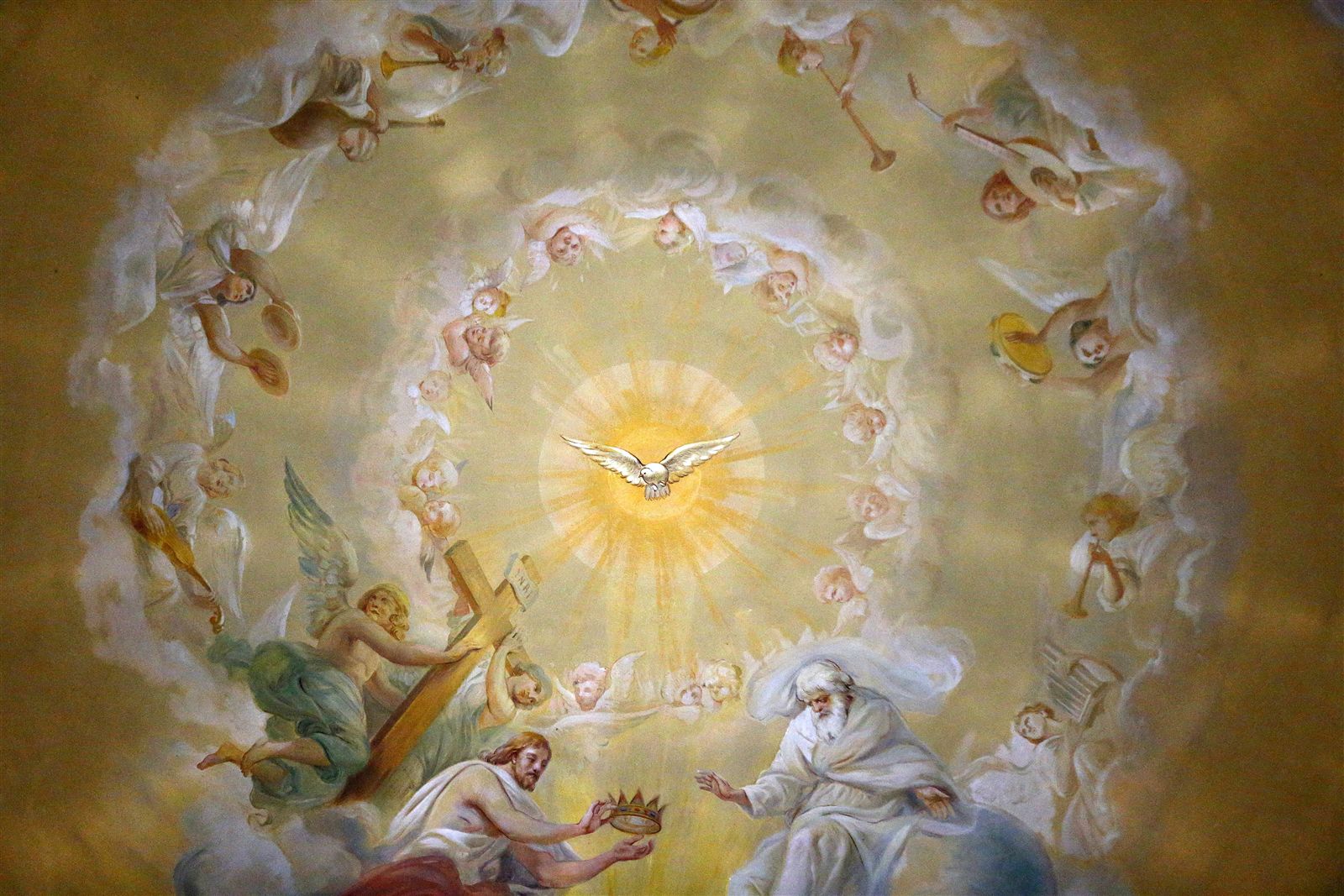 A Closer Look: Our Lady of Victory Basilica